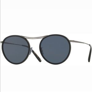 Oliver Peoples Sunglasses